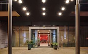 Adina Apartment Hotel Frankfurt Neue Oper